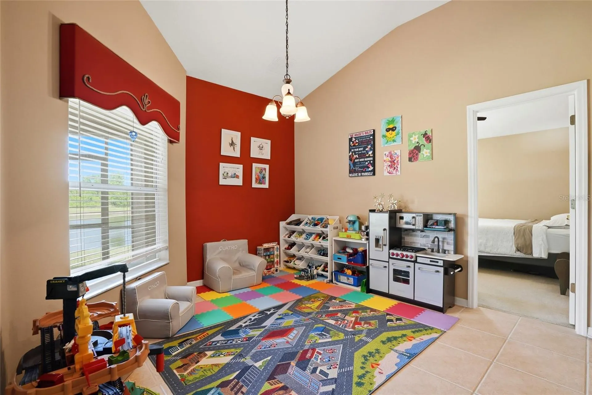 3345 Brenford Place Land O Lakes FL 34638