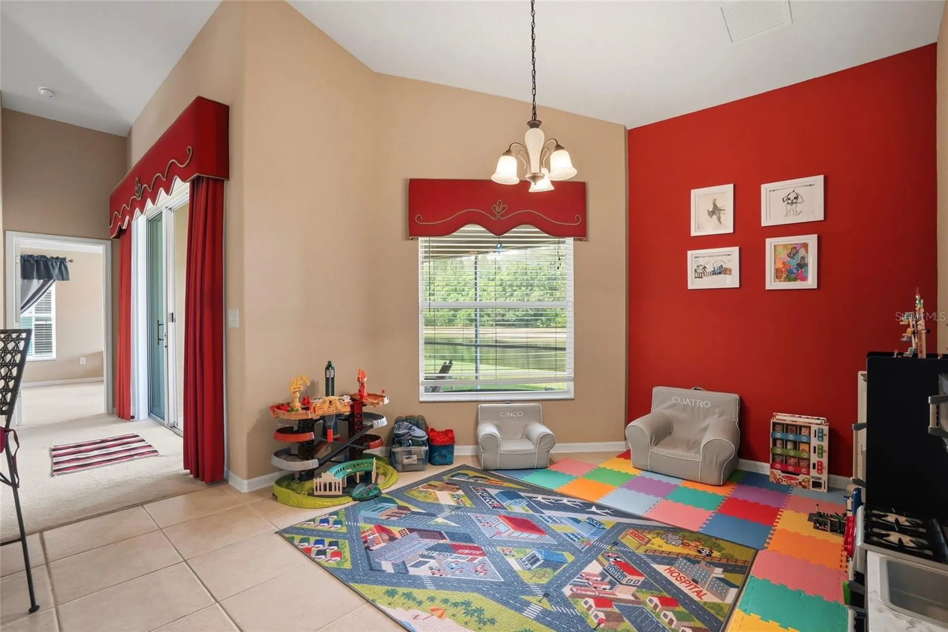 3345 Brenford Place Land O Lakes FL 34638
