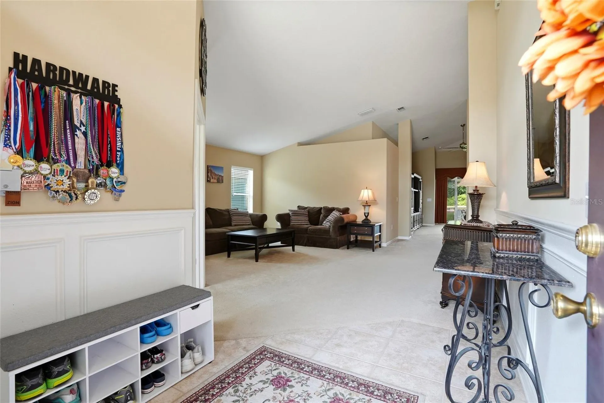 3345 Brenford Place Land O Lakes FL 34638