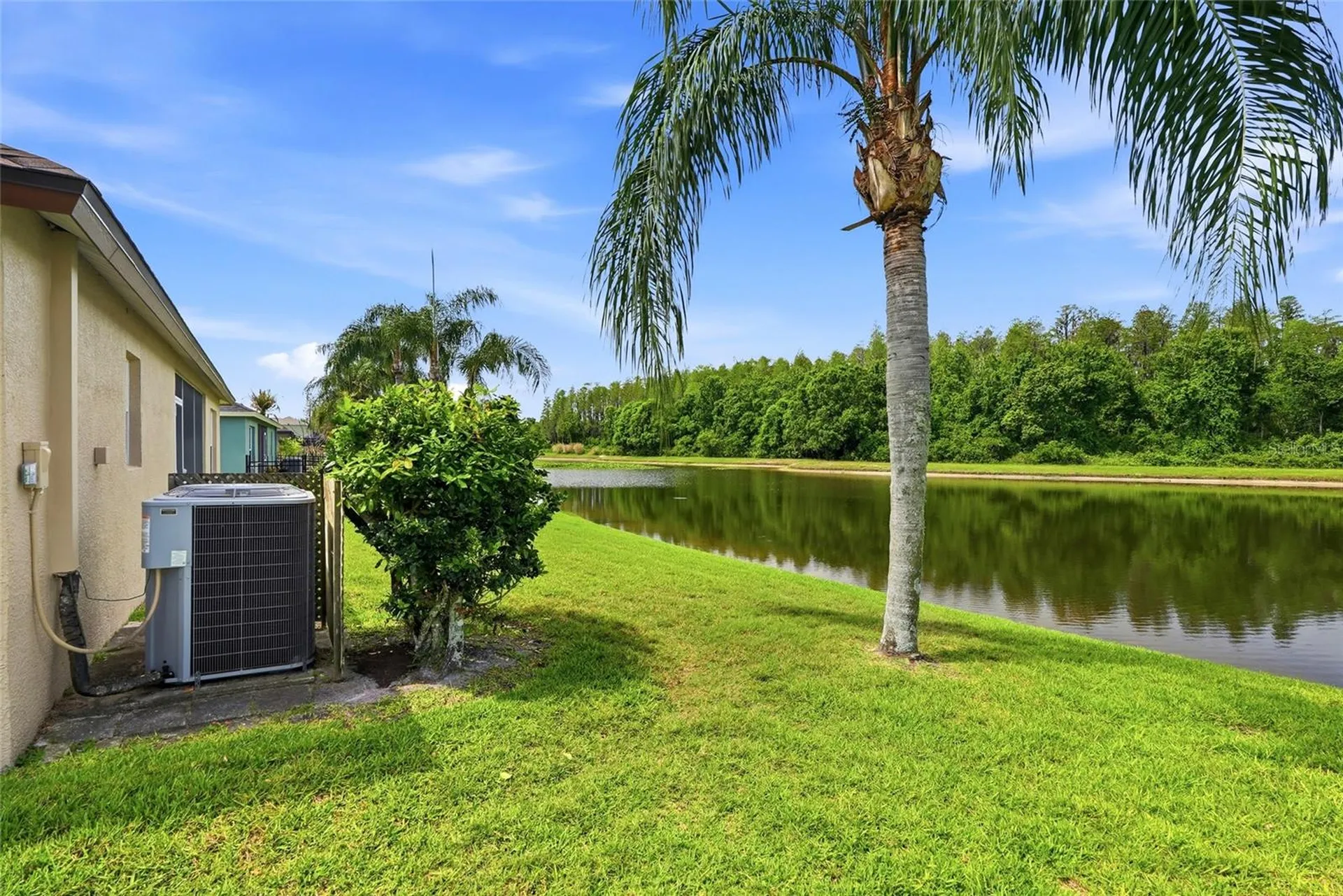 3345 Brenford Place Land O Lakes FL 34638