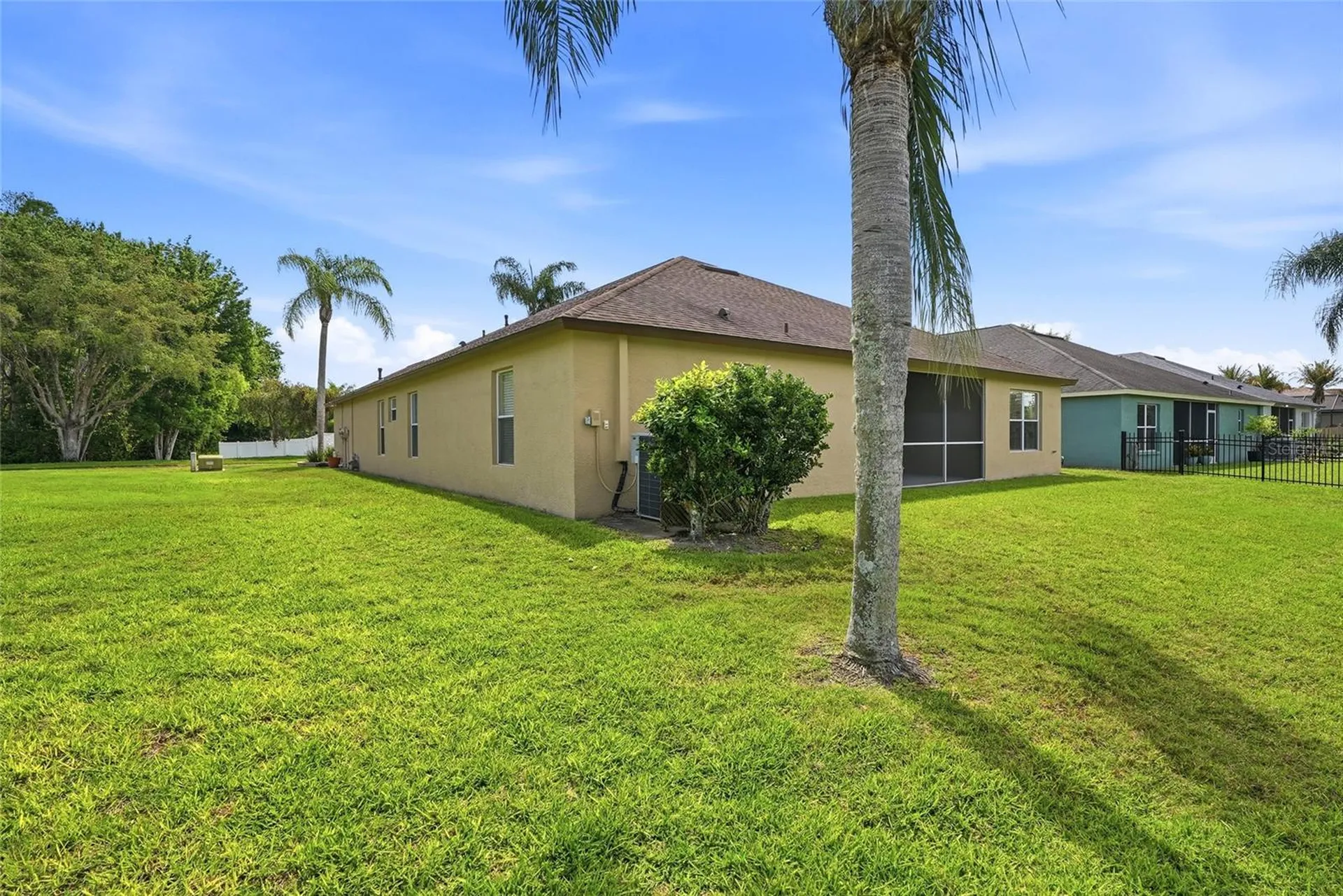 3345 Brenford Place Land O Lakes FL 34638