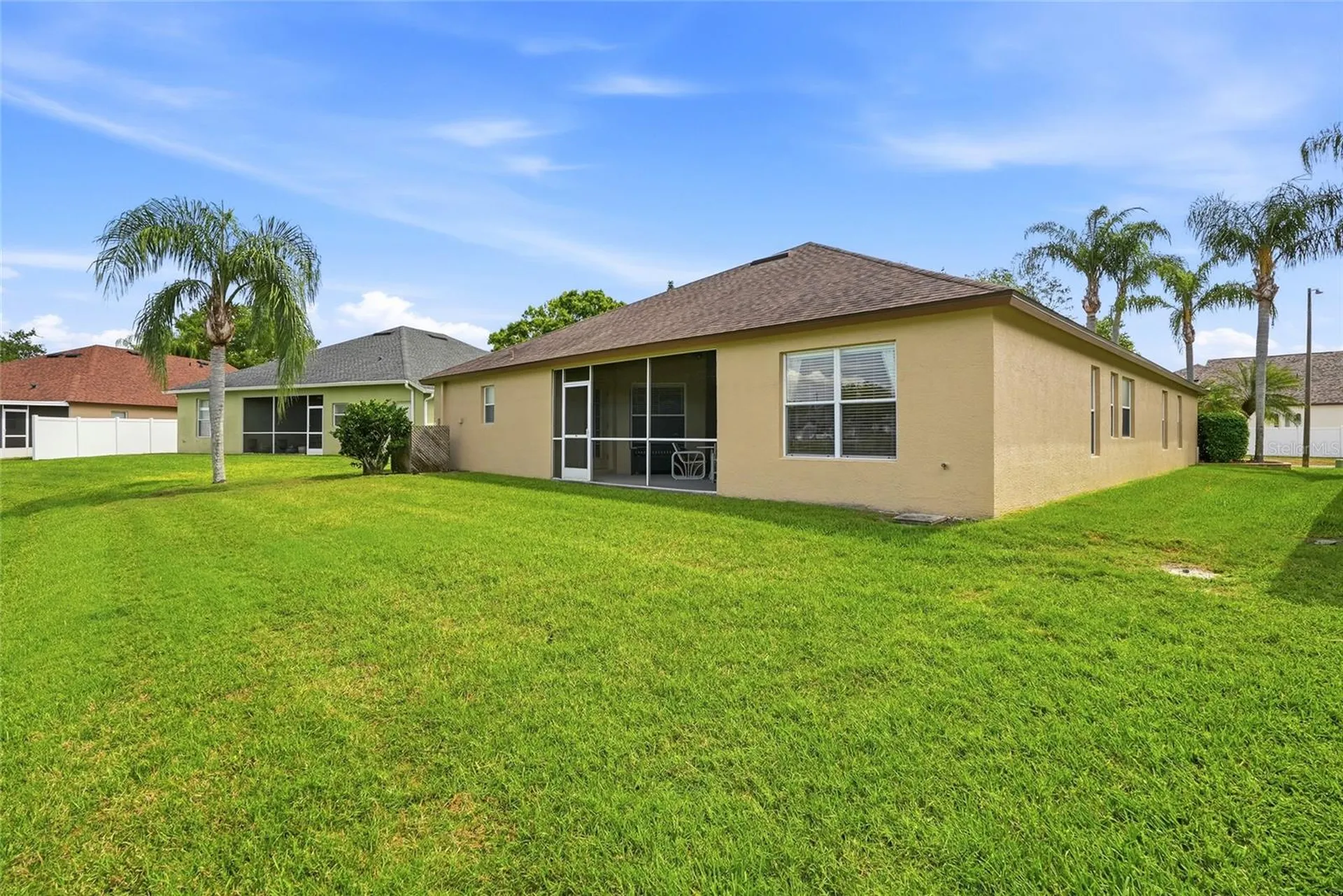 3345 Brenford Place Land O Lakes FL 34638