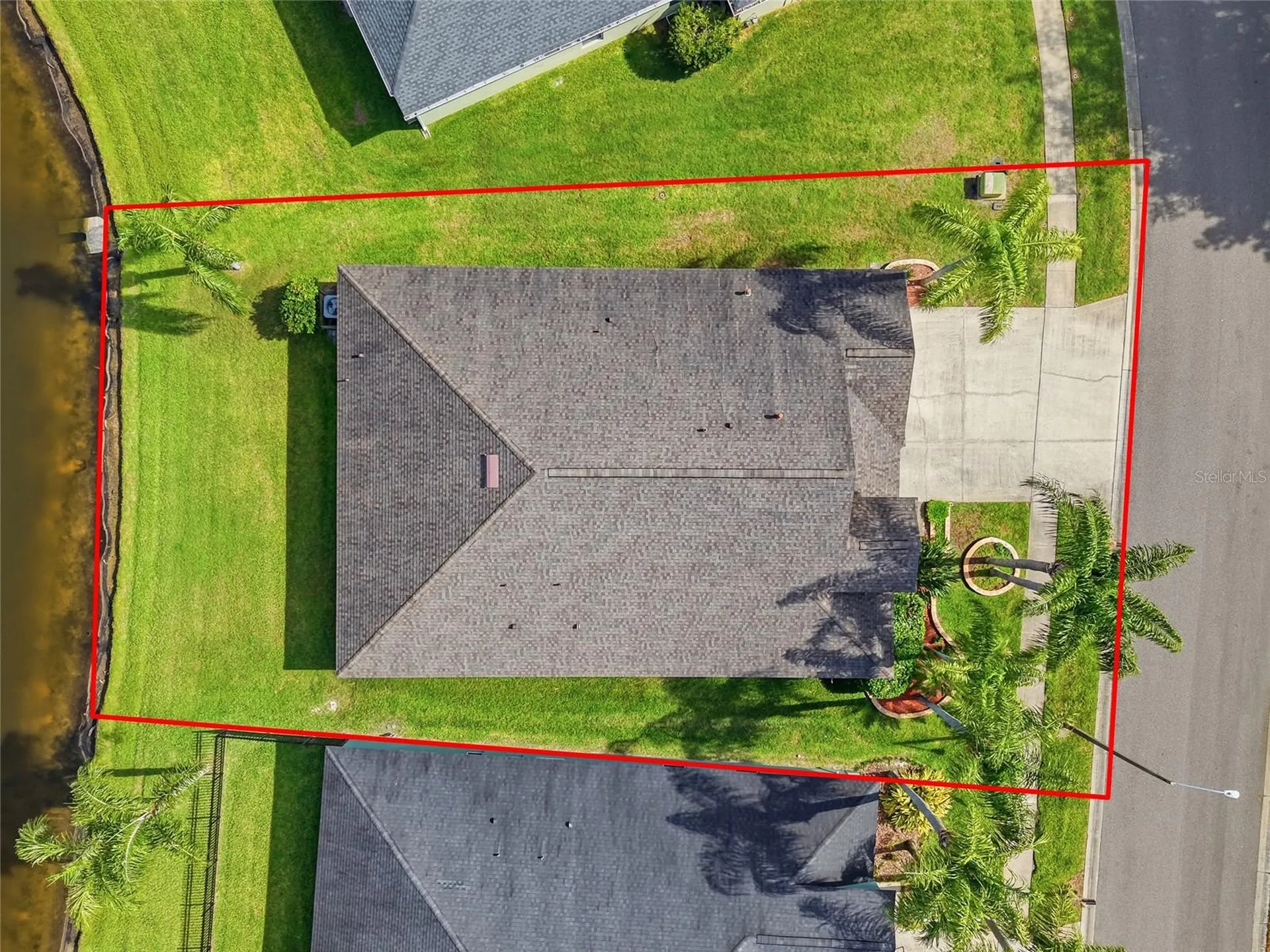 3345 Brenford Place Land O Lakes FL 34638