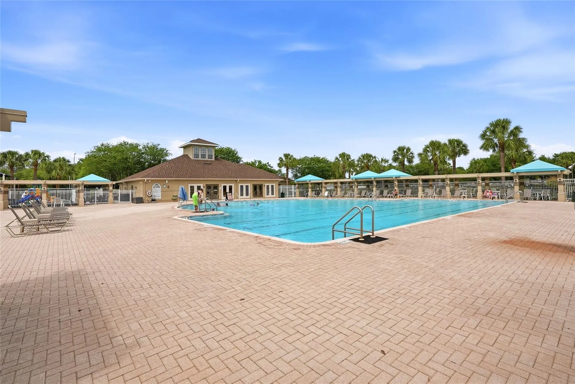 3345 Brenford Place Land O Lakes FL 34638