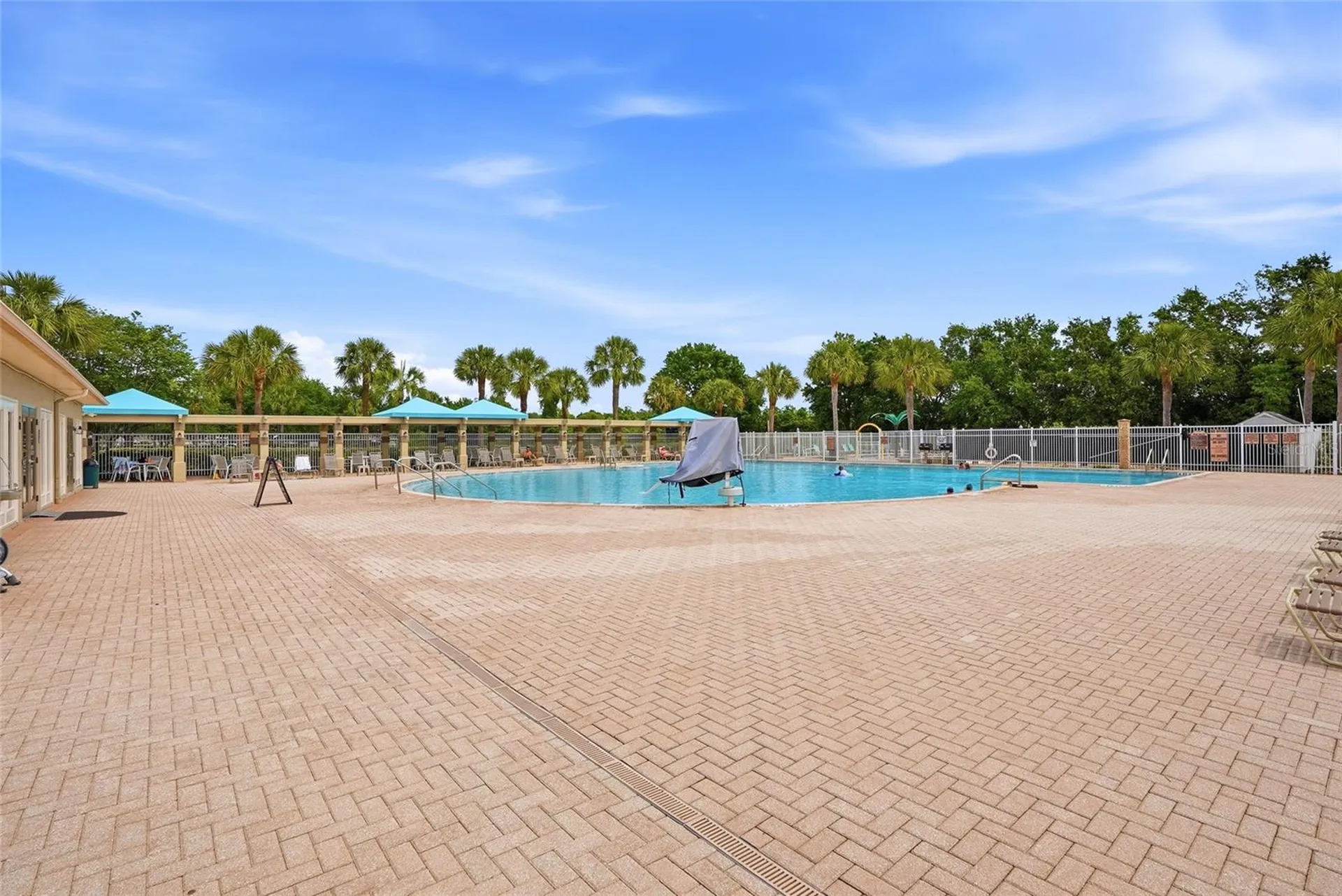 3345 Brenford Place Land O Lakes FL 34638
