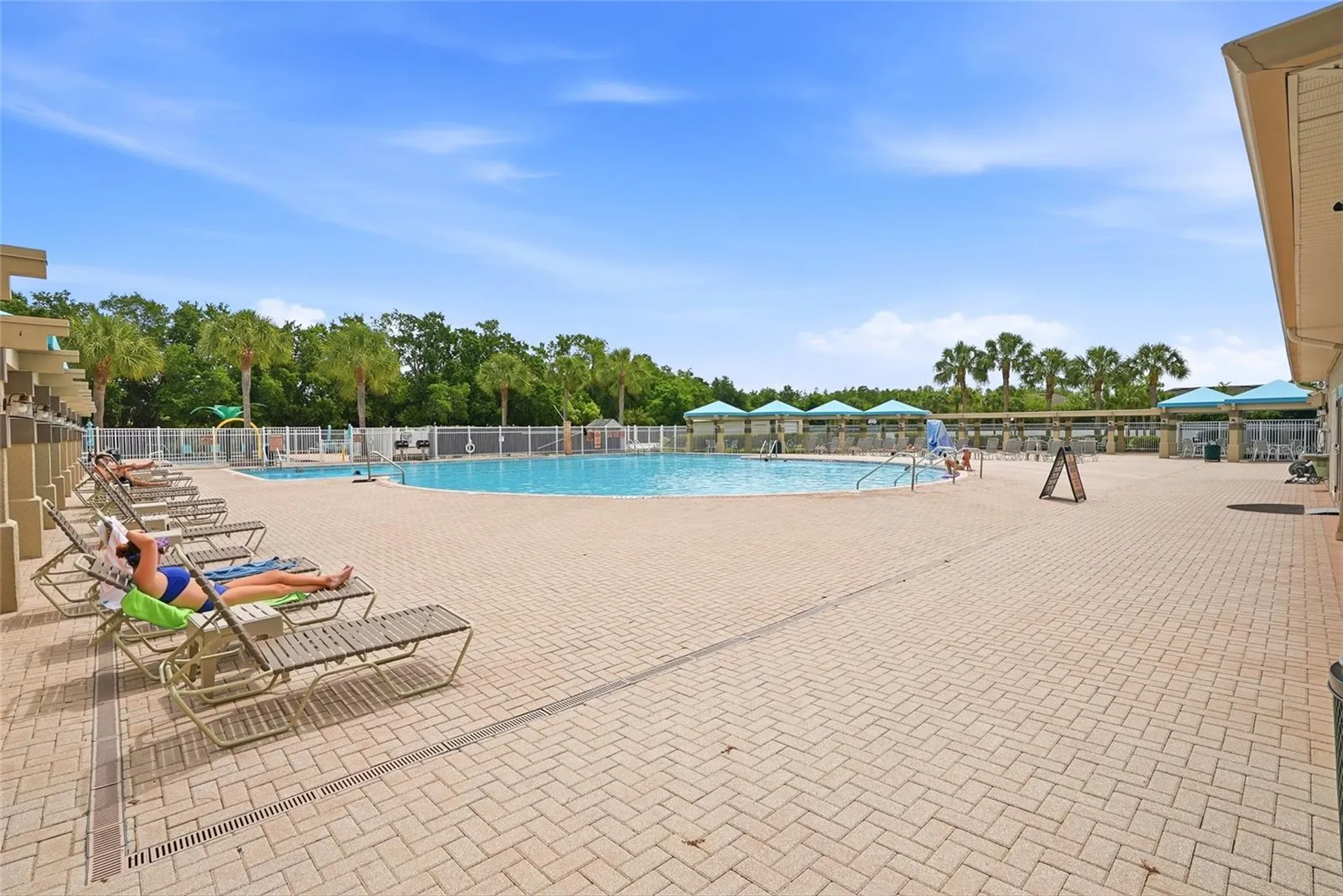 3345 Brenford Place Land O Lakes FL 34638