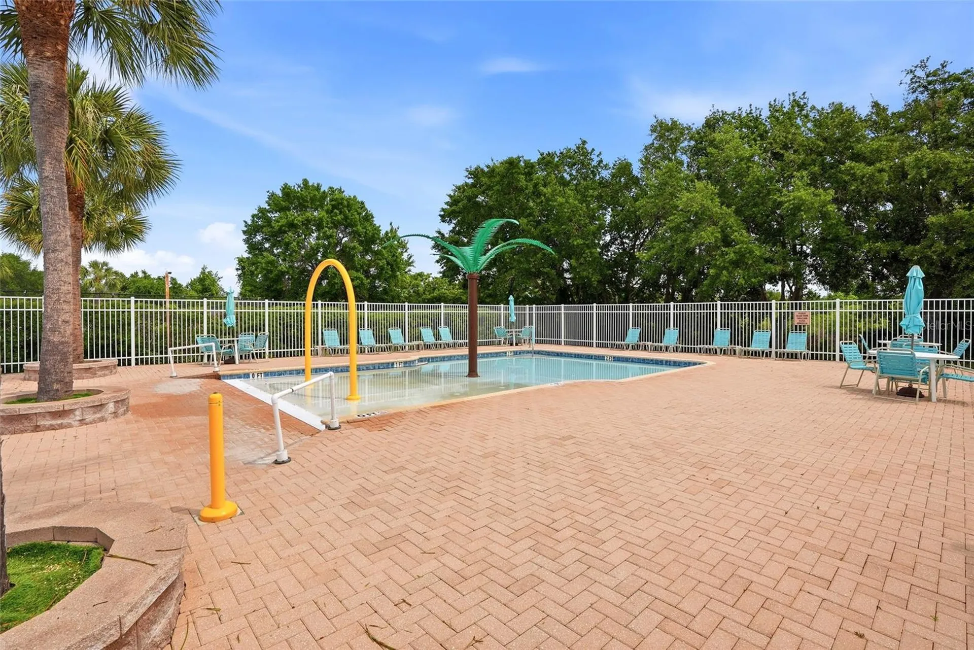 3345 Brenford Place Land O Lakes FL 34638