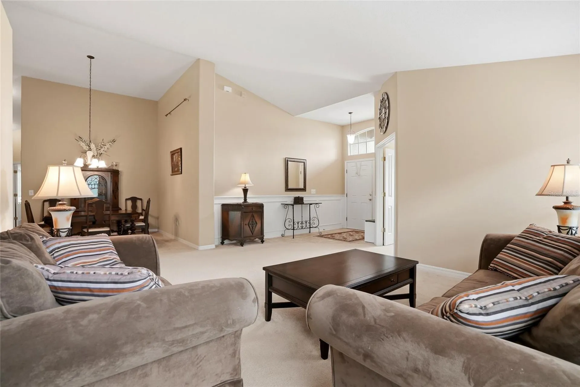 3345 Brenford Place Land O Lakes FL 34638