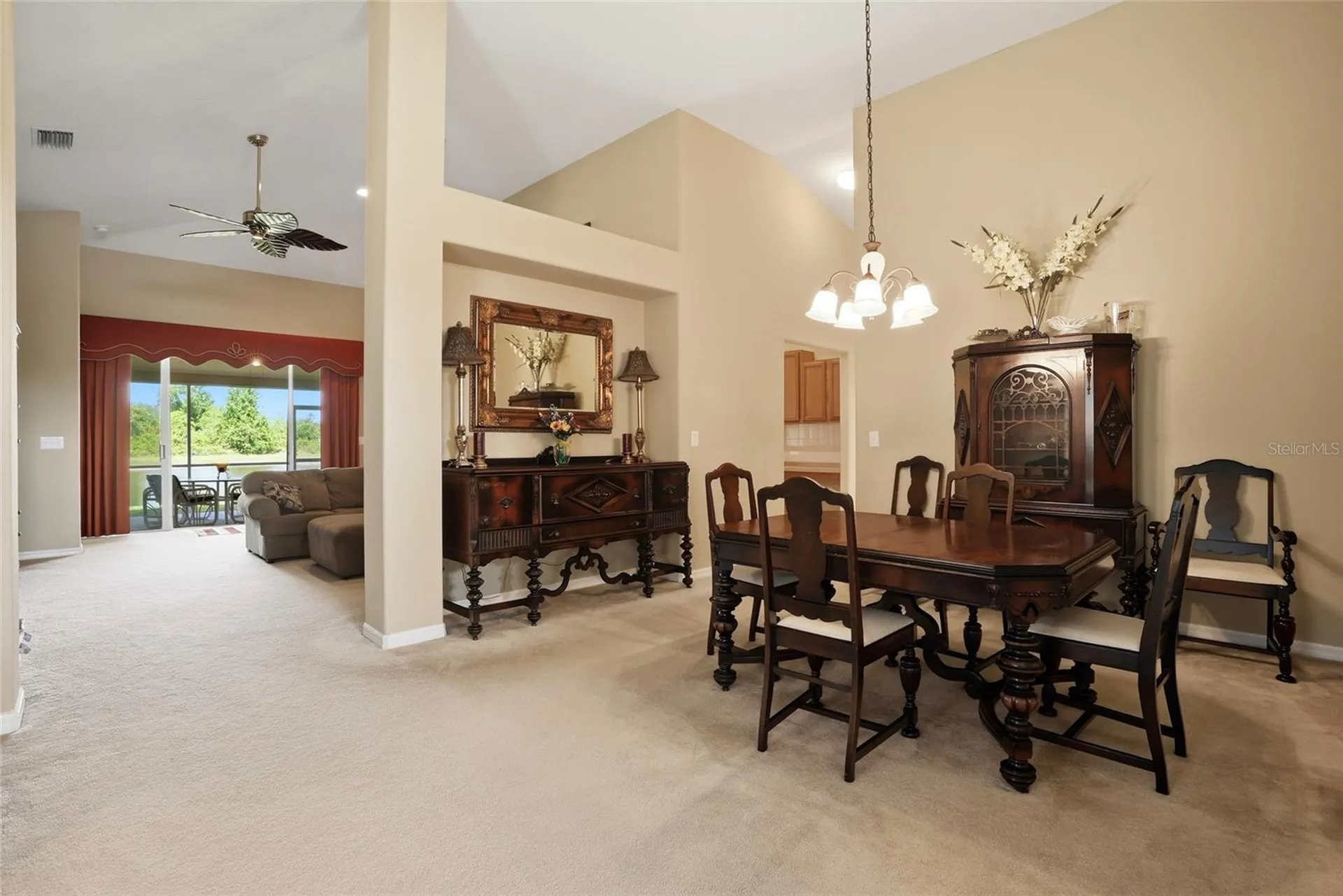 3345 Brenford Place Land O Lakes FL 34638