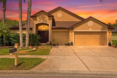 3345 Brenford Place Land O Lakes FL 34638
