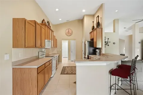 3345 Brenford Place Land O Lakes FL 34638