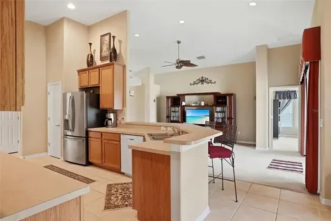 3345 Brenford Place Land O Lakes FL 34638