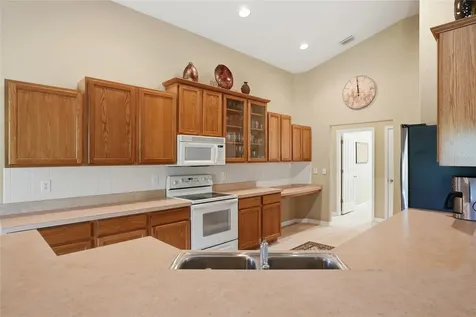 3345 Brenford Place Land O Lakes FL 34638