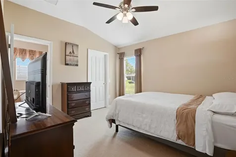 3345 Brenford Place Land O Lakes FL 34638