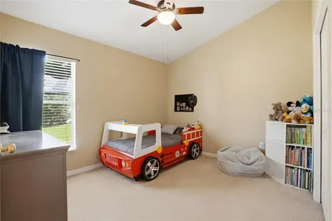 3345 Brenford Place Land O Lakes FL 34638