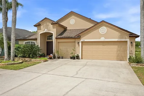 3345 Brenford Place Land O Lakes FL 34638