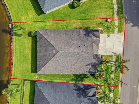 3345 Brenford Place Land O Lakes FL 34638