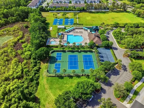 3345 Brenford Place Land O Lakes FL 34638