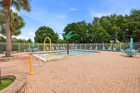3345 Brenford Place Land O Lakes FL 34638