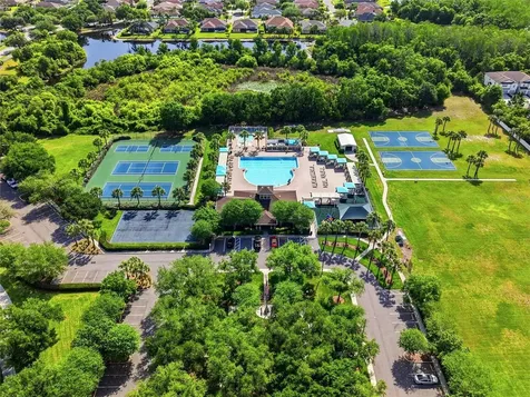 3345 Brenford Place Land O Lakes FL 34638