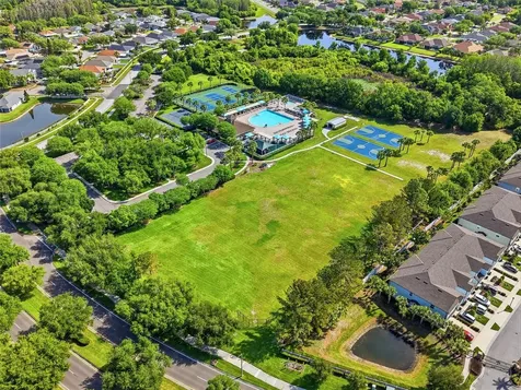 3345 Brenford Place Land O Lakes FL 34638