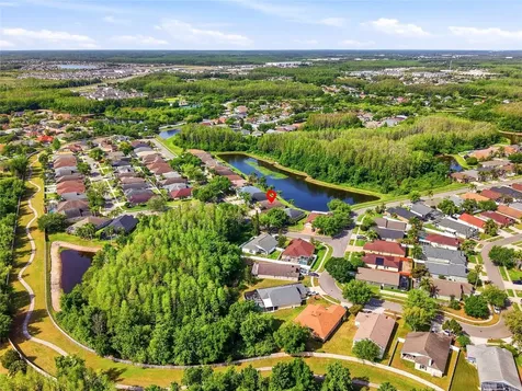 3345 Brenford Place Land O Lakes FL 34638
