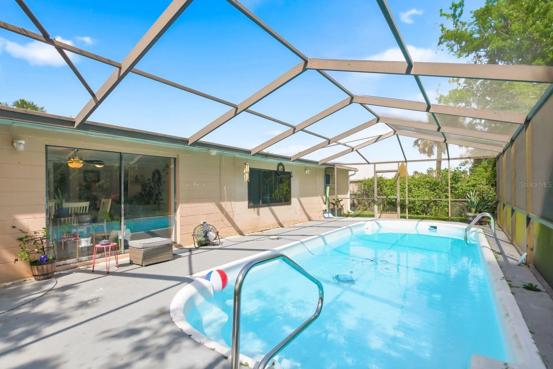 4276 Rudder Way New Port Richey FL 34652