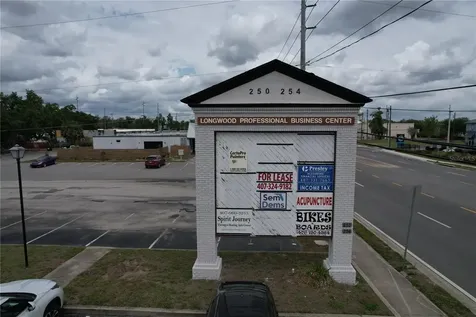 254 S Ronald Reagan Boulevard Longwood FL 32750
