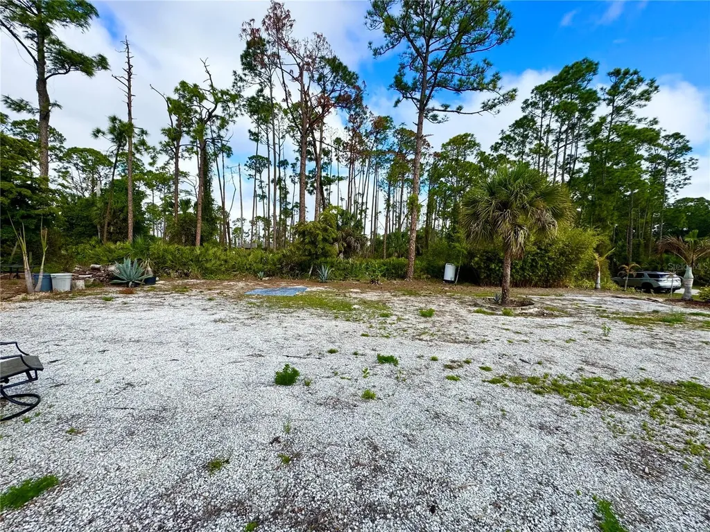 0 Vulgate Street North Port FL 34286