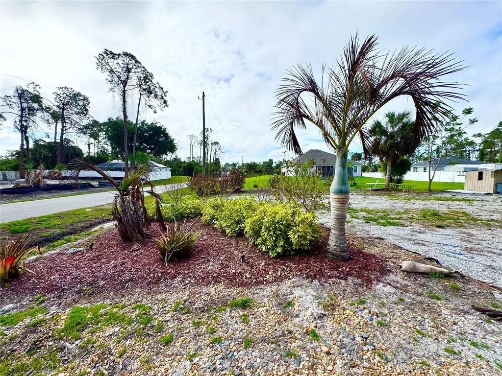 0 Vulgate Street North Port FL 34286
