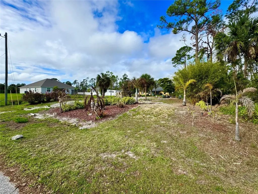 0 Vulgate Street North Port FL 34286