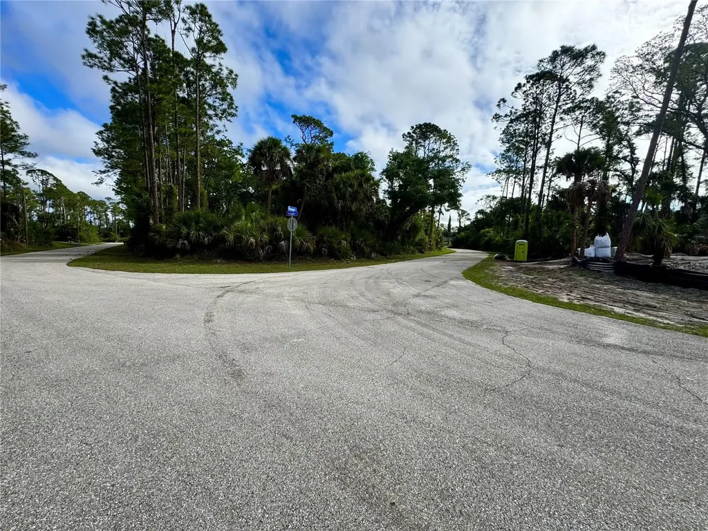 0 Vulgate Street North Port FL 34286