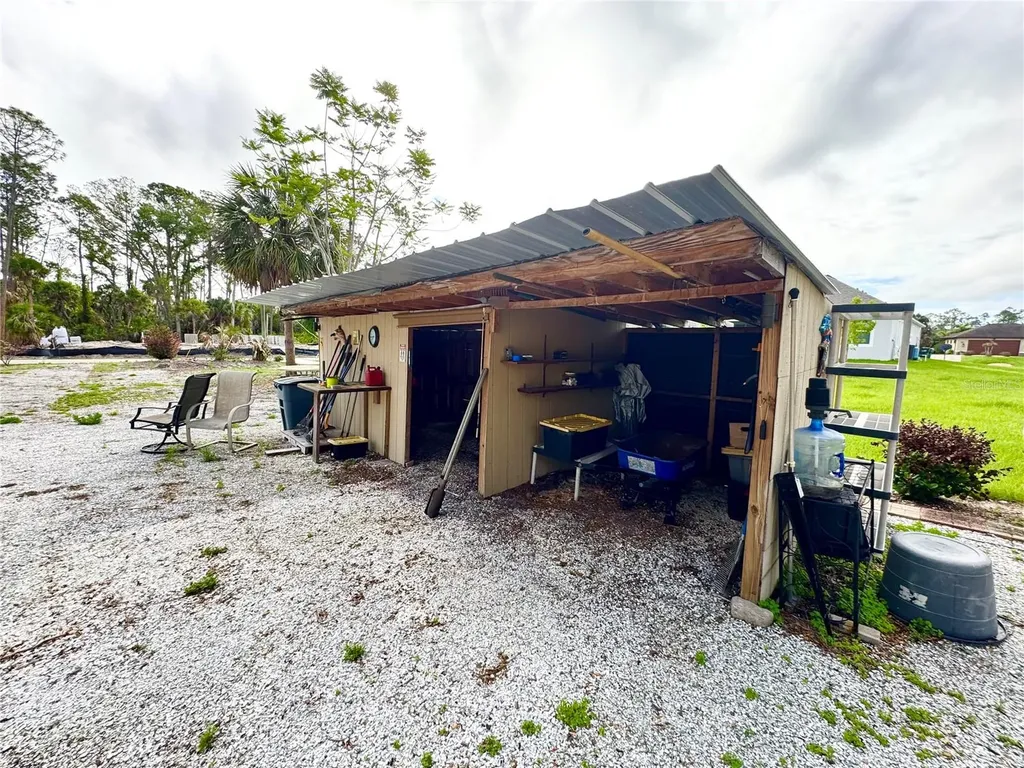 0 Vulgate Street North Port FL 34286