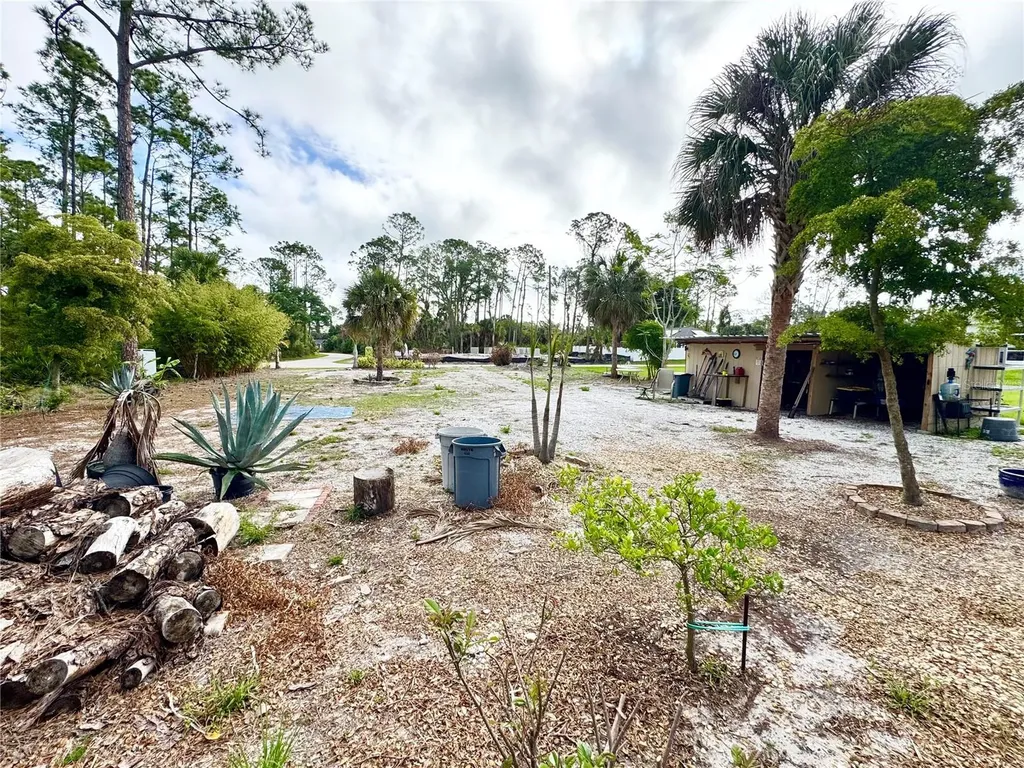 0 Vulgate Street North Port FL 34286