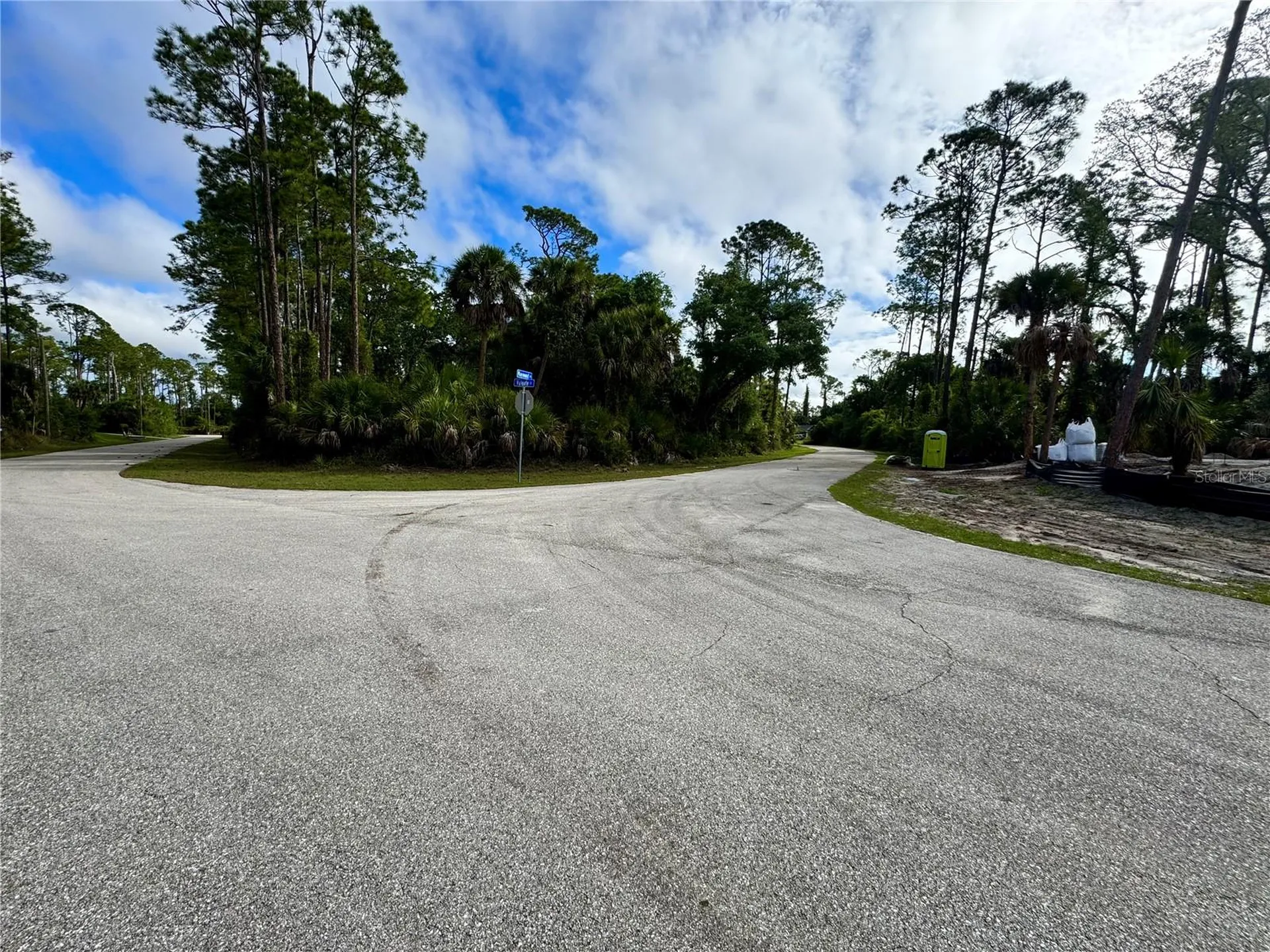 0 Vulgate Street North Port FL 34286