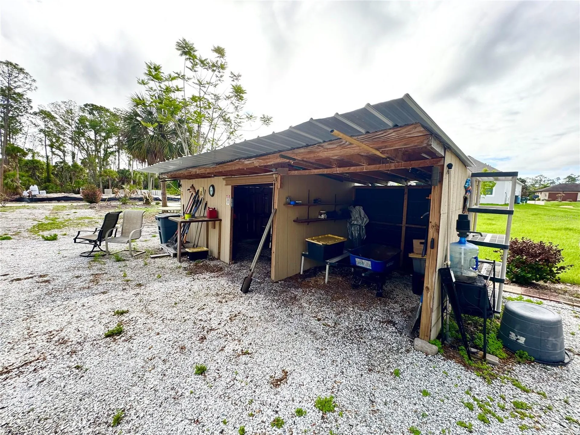 0 Vulgate Street North Port FL 34286