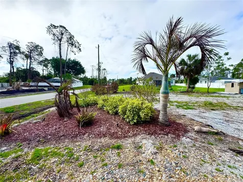 0 Vulgate Street North Port FL 34286