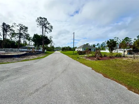 0 Vulgate Street North Port FL 34286