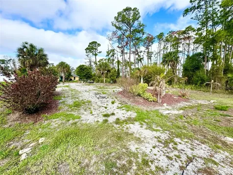 0 Vulgate Street North Port FL 34286