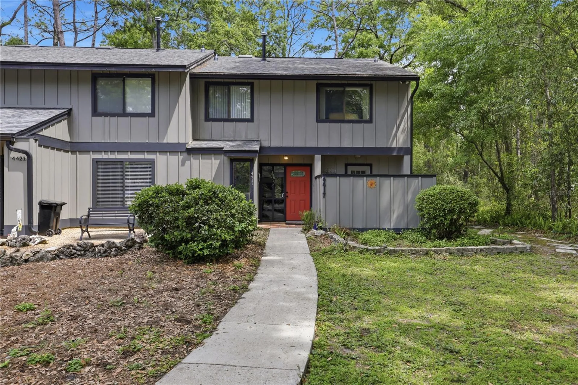 4417 Black Forest Way Gainesville FL 32605