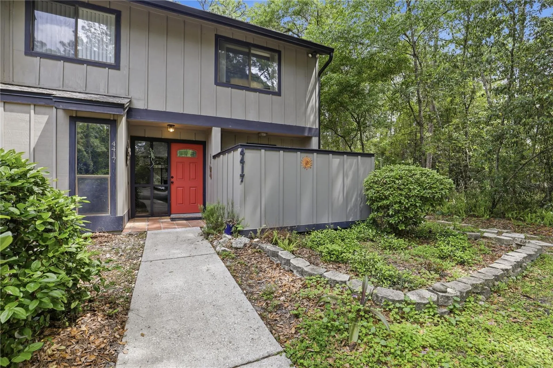 4417 Black Forest Way Gainesville FL 32605