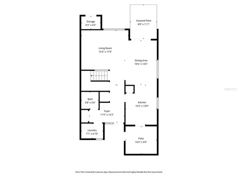 4417 Black Forest Way Gainesville FL 32605