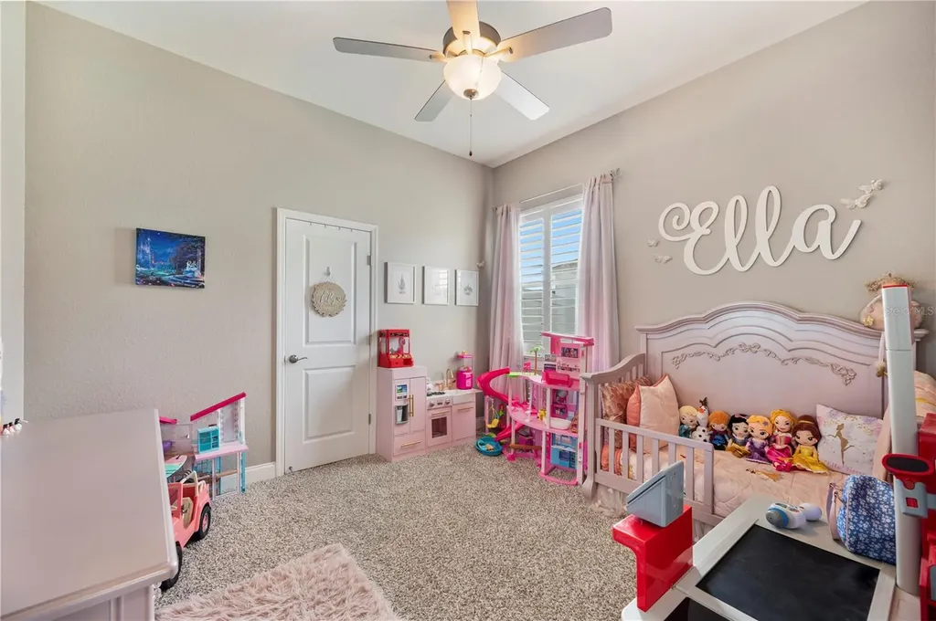5012 Ridgefield Lane Lakeland FL 33812