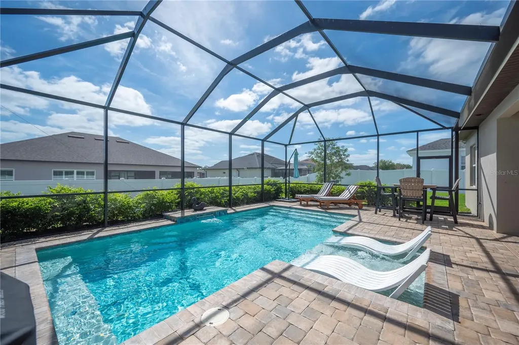 5012 Ridgefield Lane Lakeland FL 33812