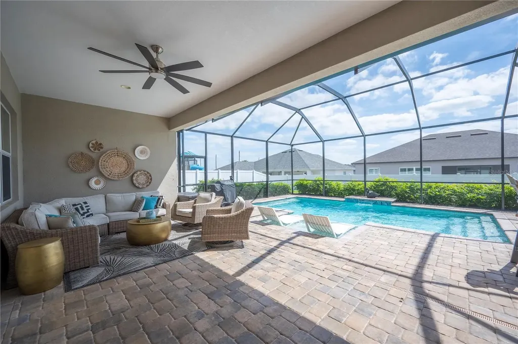 5012 Ridgefield Lane Lakeland FL 33812