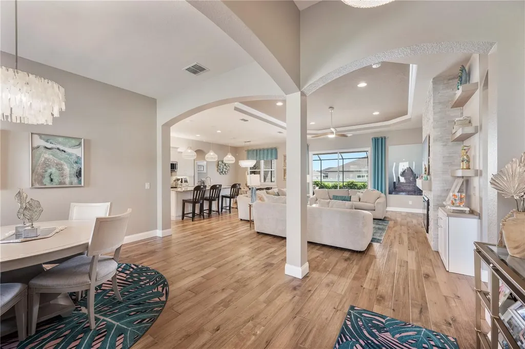5012 Ridgefield Lane Lakeland FL 33812