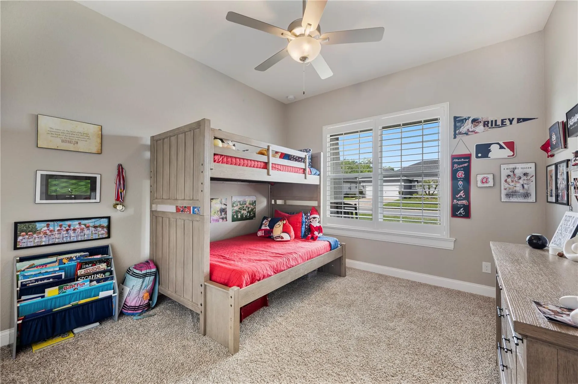 5012 Ridgefield Lane Lakeland FL 33812