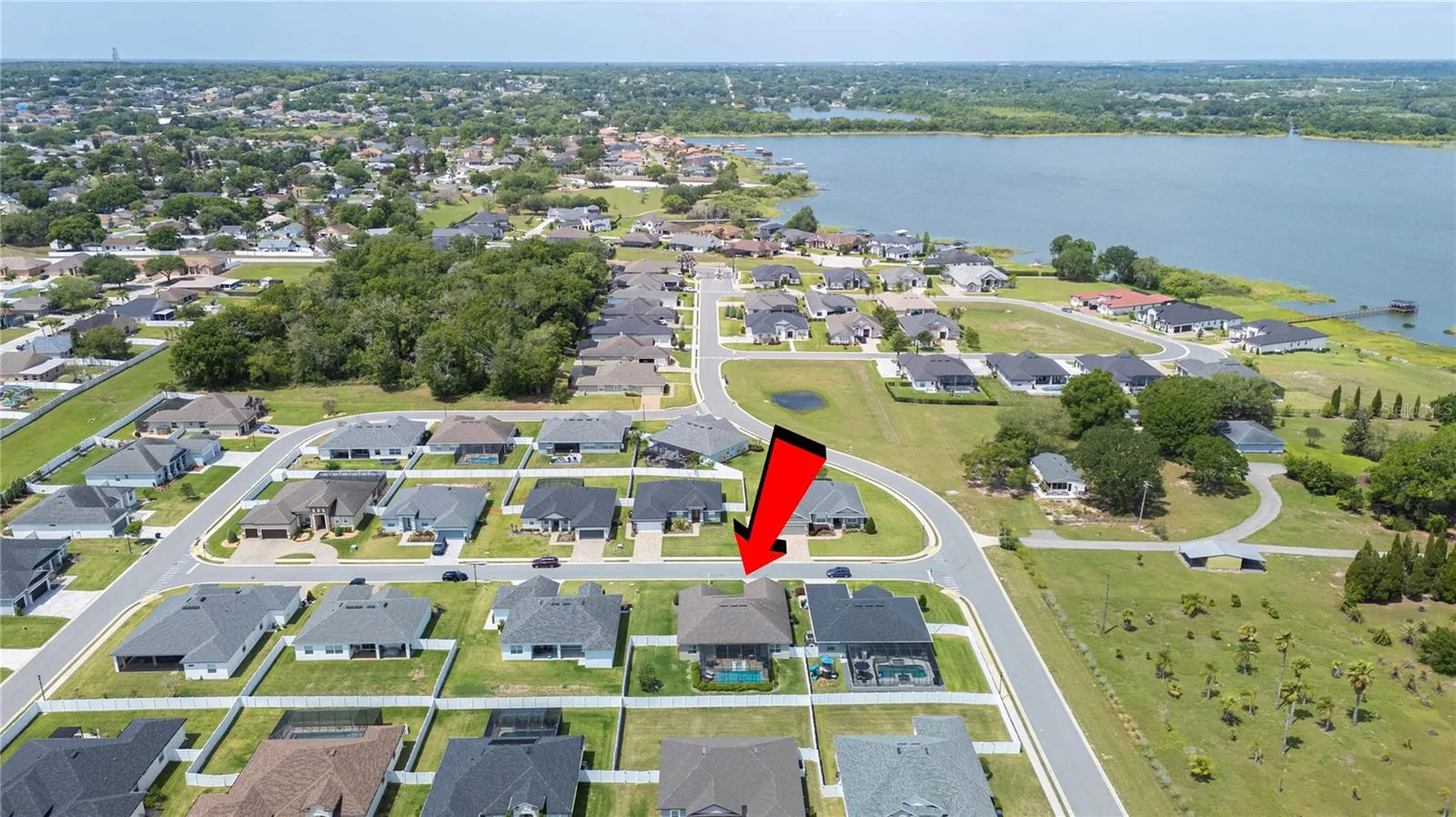 5012 Ridgefield Lane Lakeland FL 33812