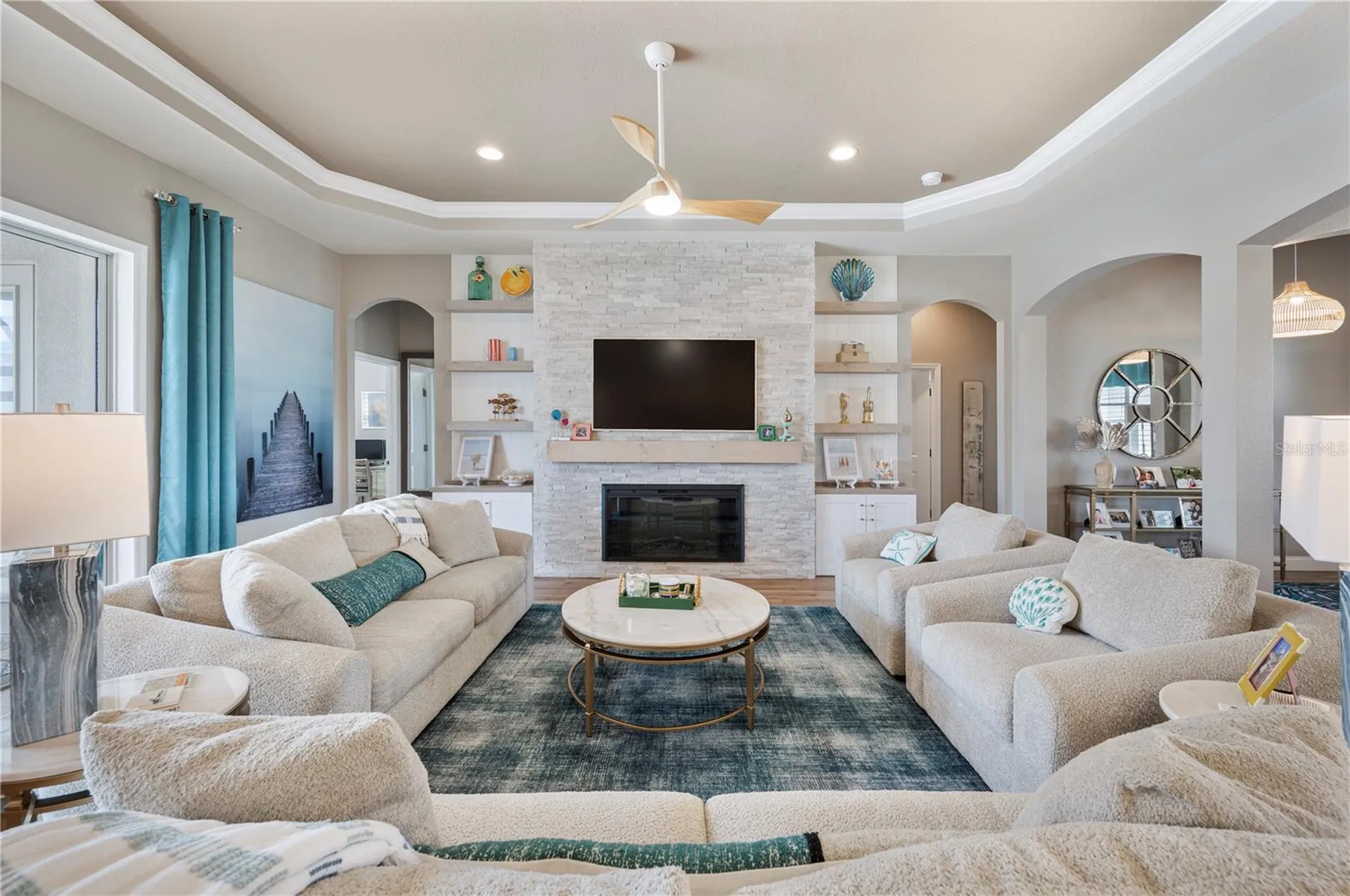 5012 Ridgefield Lane Lakeland FL 33812
