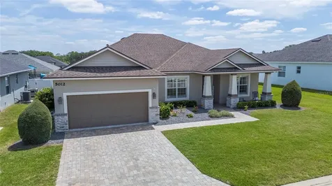 5012 Ridgefield Lane Lakeland FL 33812